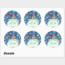 Search for man on the moon stickers Cute