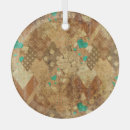Search for quilt christmas tree decorations Heart
