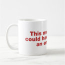 Search for meeting mugs Funny