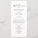 Search for black wedding programs Formal