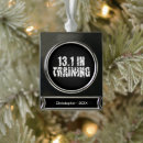 Search for long distance christmas tree decorations Marathon