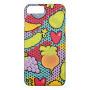 Search for fruit and vegetable iphone cases Cartoon