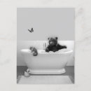Search for bubble bath postcards Tub