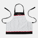 Search for kids craft aprons Chic