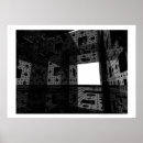 Search for raytracing posters Fractal