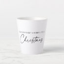 Search for calligraphy pen mugs Black and white