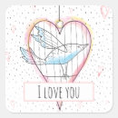 Search for i draw stickers I love you