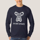 Search for angry ape clothing Mad