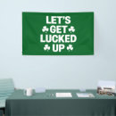 Search for st patricks day party decor Happy