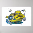 Search for submariner posters Underwater