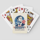 Search for political playing cards Politics
