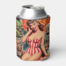 Search for vintage halloween food storage Creepy