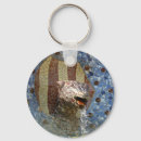 Search for gaudi key rings Catalonia