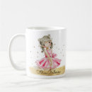 Search for handpainted mugs Pink
