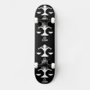 Search for simple design skateboards Stripes