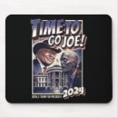 Search for joe biden mouse mats Election