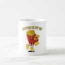 Search for frys mugs Food