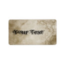 Search for ivy return address labels Leaves