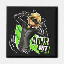 Search for claws magnets Zagtoon