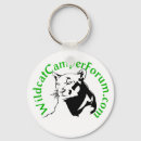 Search for wildcats key rings Nature