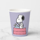 Search for snoopy paper cups Kids