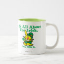 Search for bunny humour mugs Irish