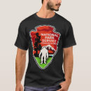 Search for national park service tshirts Camping