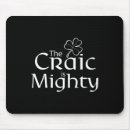 Search for irish st patrick mouse mats Cute