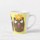 Search for guinea pig cartoon mugs Cavy