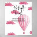 Search for vintage hot air balloon decor Retro