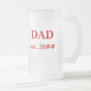 Search for father of the year mugs Established