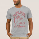 Search for malibu beach tshirts Vintage
