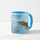 Search for fishing quotes mugs Lake