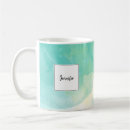 Search for watercolor splatter mugs Modern