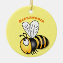 Search for bumblebee christmas tree decorations Cute