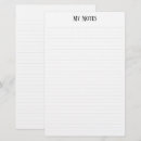 Search for minimalist stationery paper White