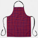 Search for hamilton aprons Plaid