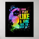 Search for soccer girl posters Coach