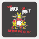 Search for rock on valentine stickers Humour