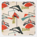 Search for fabric stickers Vintage