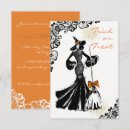 Search for chic seasonal invitations Glamourous