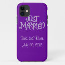 Search for wedding date iphone cases Bride