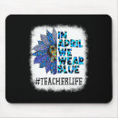 Search for illness mouse mats Sped teacher