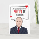 Search for putin cards Russia