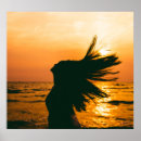 Search for woman silhouette posters People