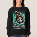 Search for frosty clothing Arctic