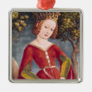 Search for crown christmas tree decorations Renaissance