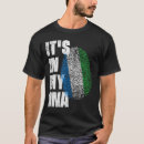 Search for sierra leone tshirts Roots