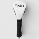 Search for grandpa golf head covers Dad