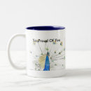 Search for peafowl coffee mugs Bird